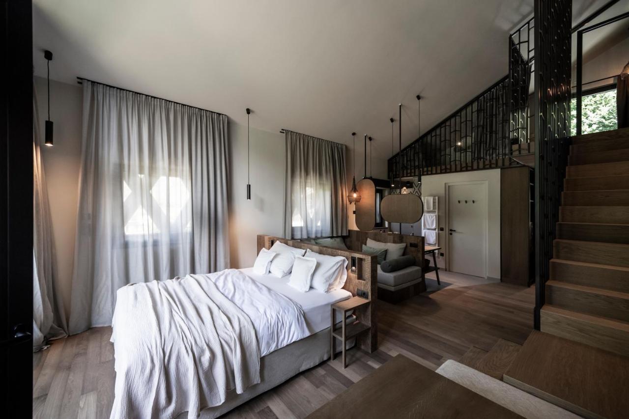 Apfelhotel Torgglerhof Saltusio Exteriér fotografie