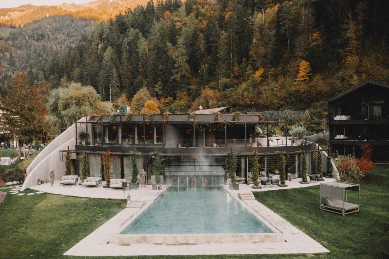 Apfelhotel Torgglerhof Saltusio Exteriér fotografie