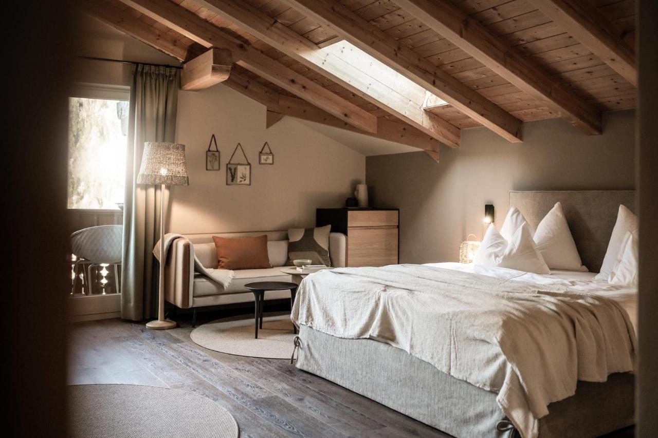 Apfelhotel Torgglerhof Saltusio Exteriér fotografie