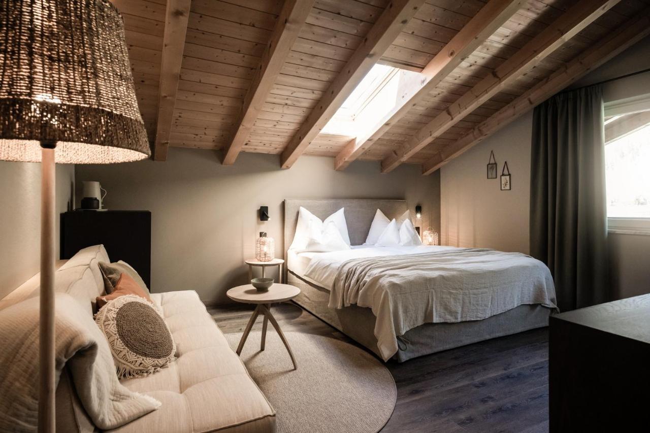 Apfelhotel Torgglerhof Saltusio Exteriér fotografie