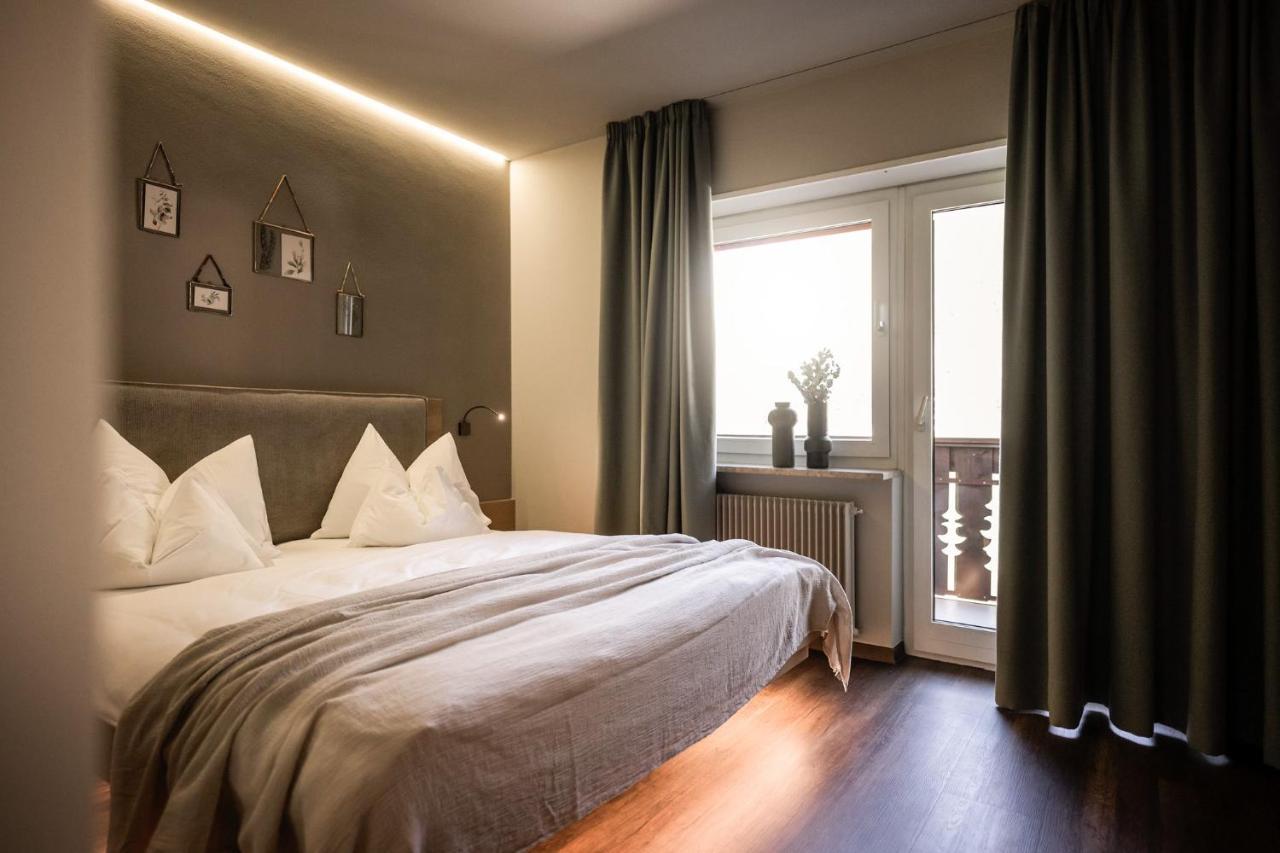 Apfelhotel Torgglerhof Saltusio Exteriér fotografie