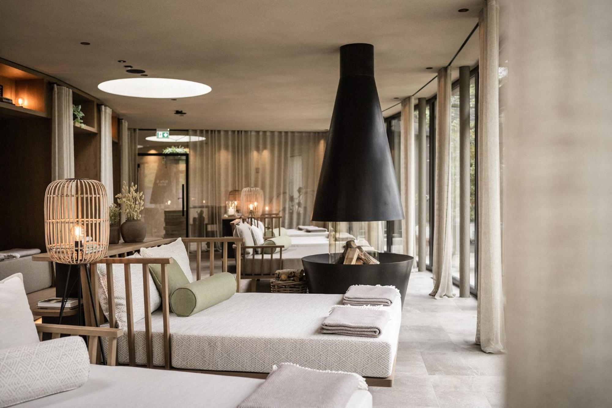 Apfelhotel Torgglerhof Saltusio Exteriér fotografie